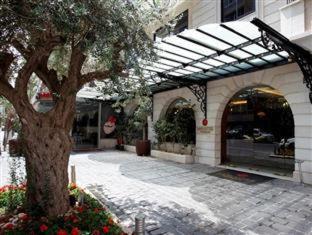 Lancaster Raouche Hotel Beirut Habitación foto